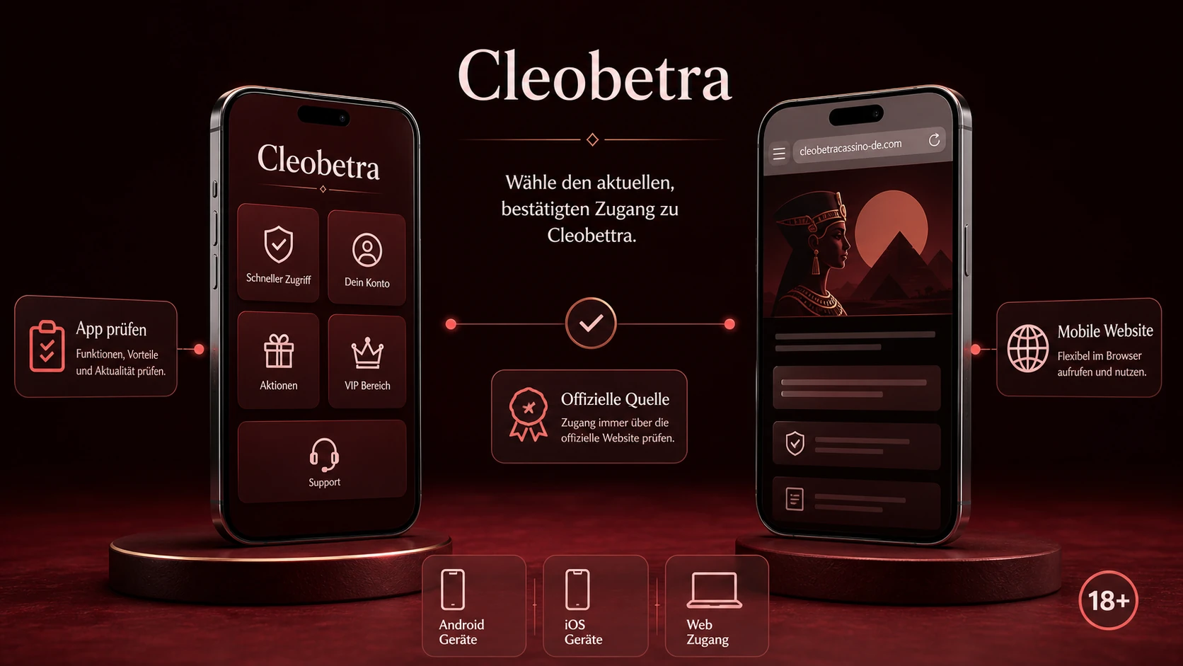Fazit zur Cleobetra App